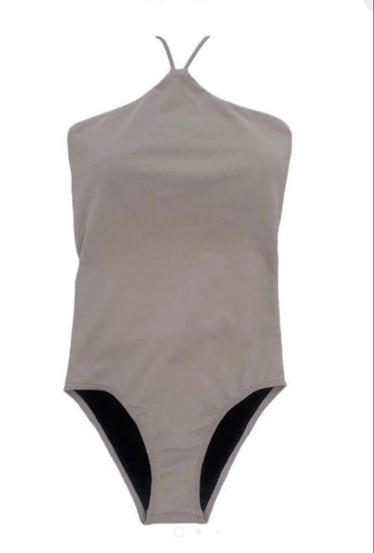 水晶 　SISANDI ワンピース　水着　ZAHA CLASSIC