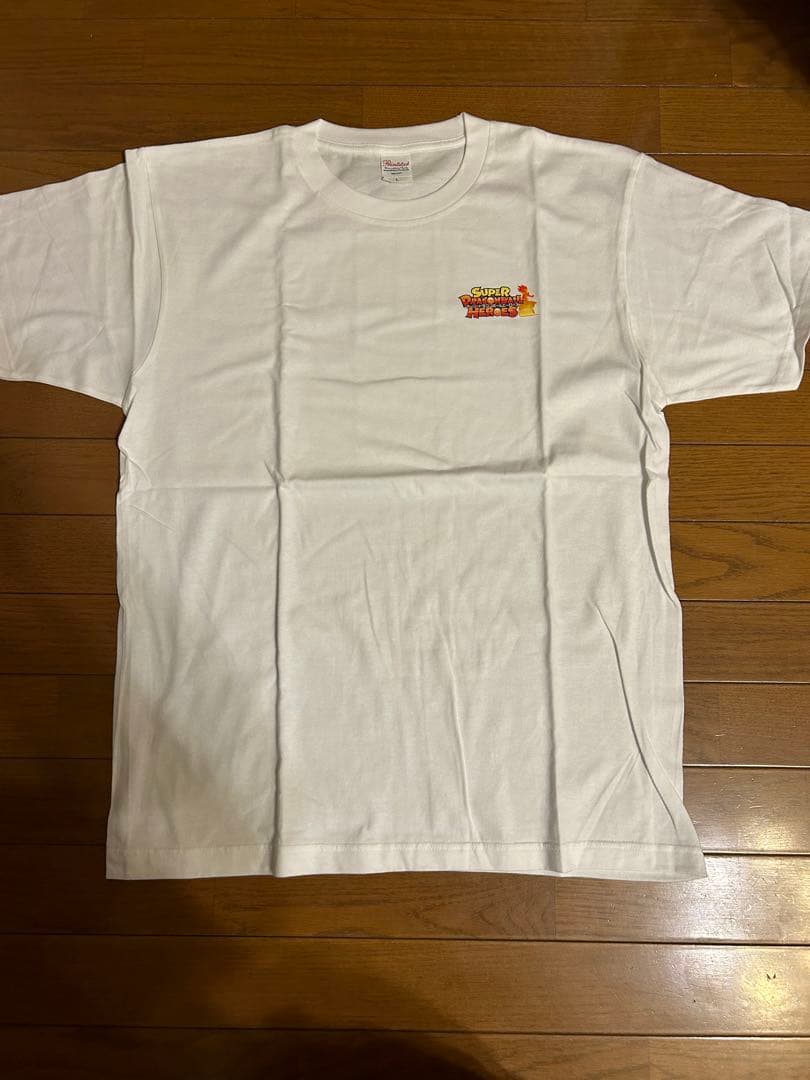 SDBH 2024チャンピオンシップ優勝者ジャンバルTシャツ