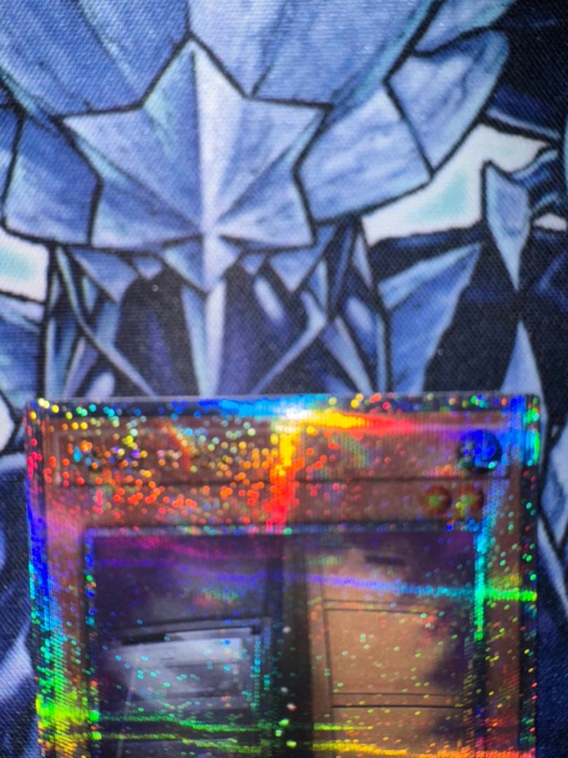 遊戯王 増殖するG 25th クオシク　QC