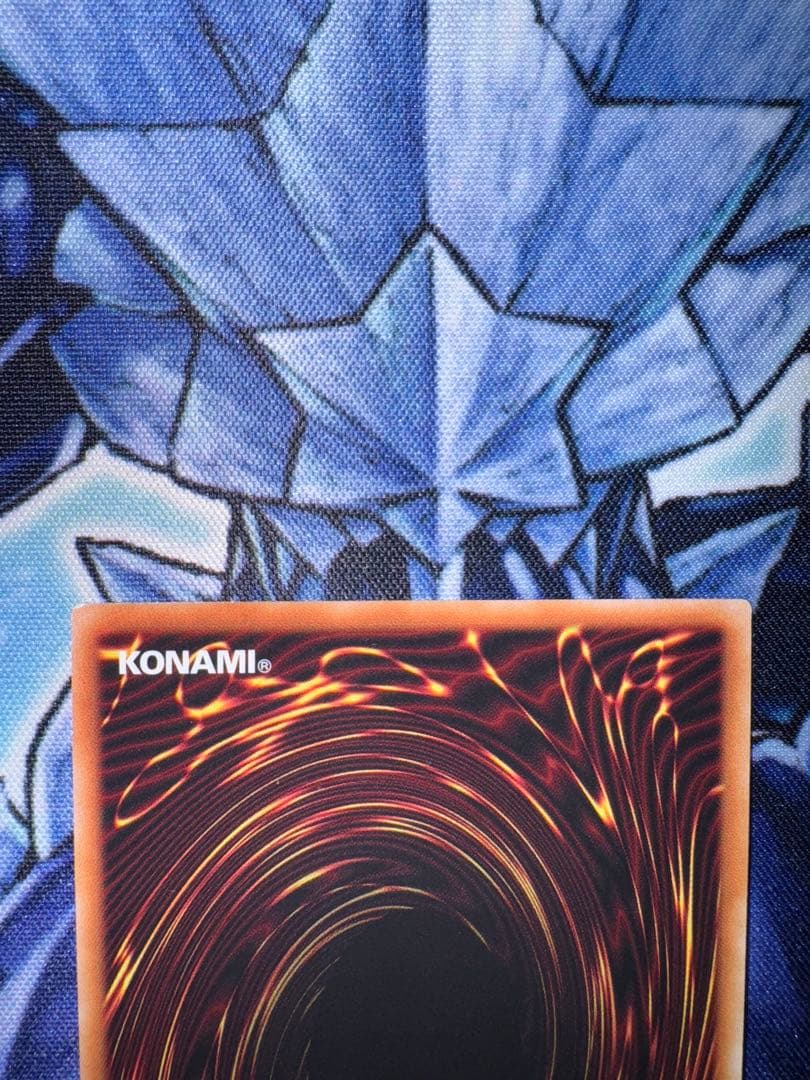 遊戯王 増殖するG 25th クオシク　QC