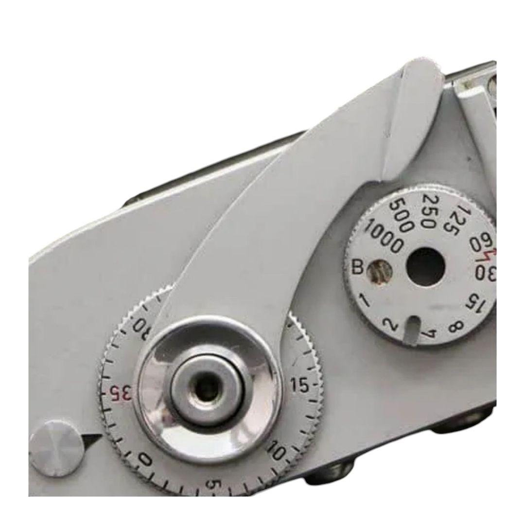 【希少】Leica レンジファインダーカメラ ライカ M2　刻印有り