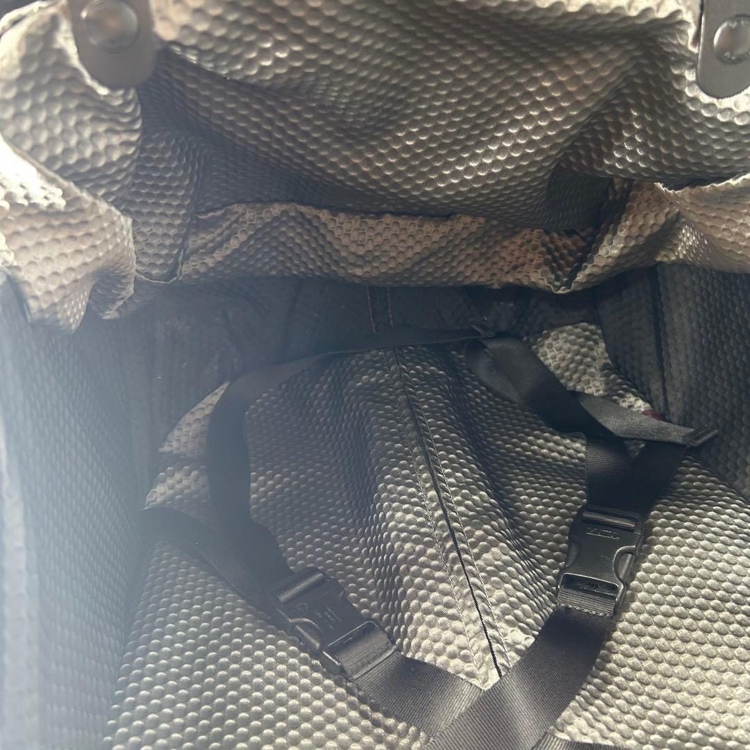 良品✨トゥミ 22472DH リムーア ウィールド キャリーケース リュック