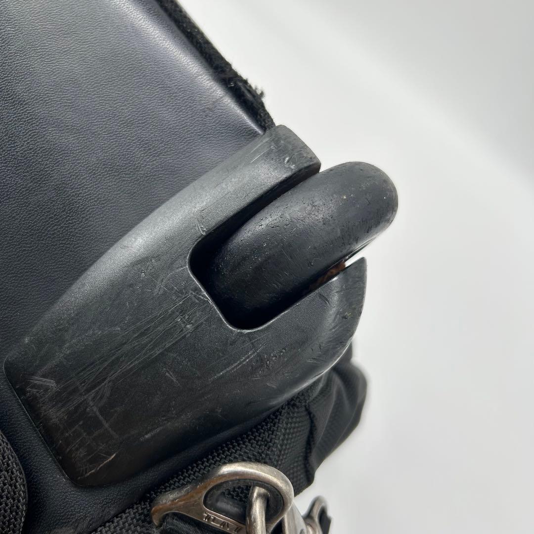 良品✨トゥミ 22472DH リムーア ウィールド キャリーケース リュック