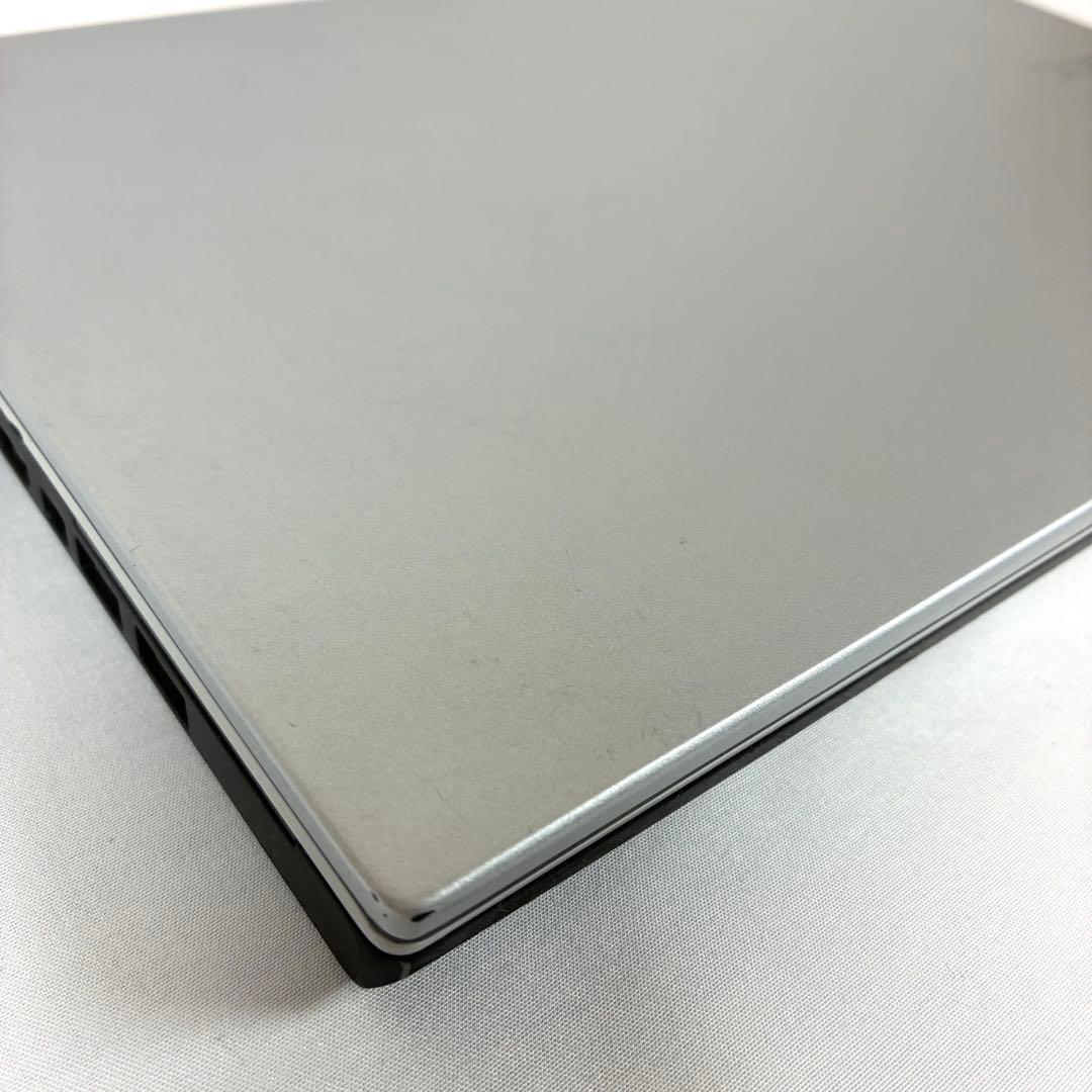 NEC VersaPro VK24MB-T HDD500GB ノートパソコンPC