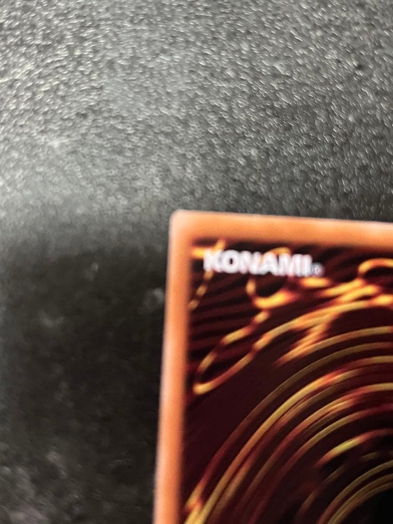 遊戯王　閃刀姫レイ　プリズマ スタンプエディション