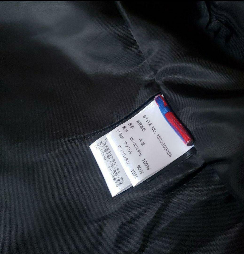 おれかまのschott 103us トラッカージャケット　サイズ40