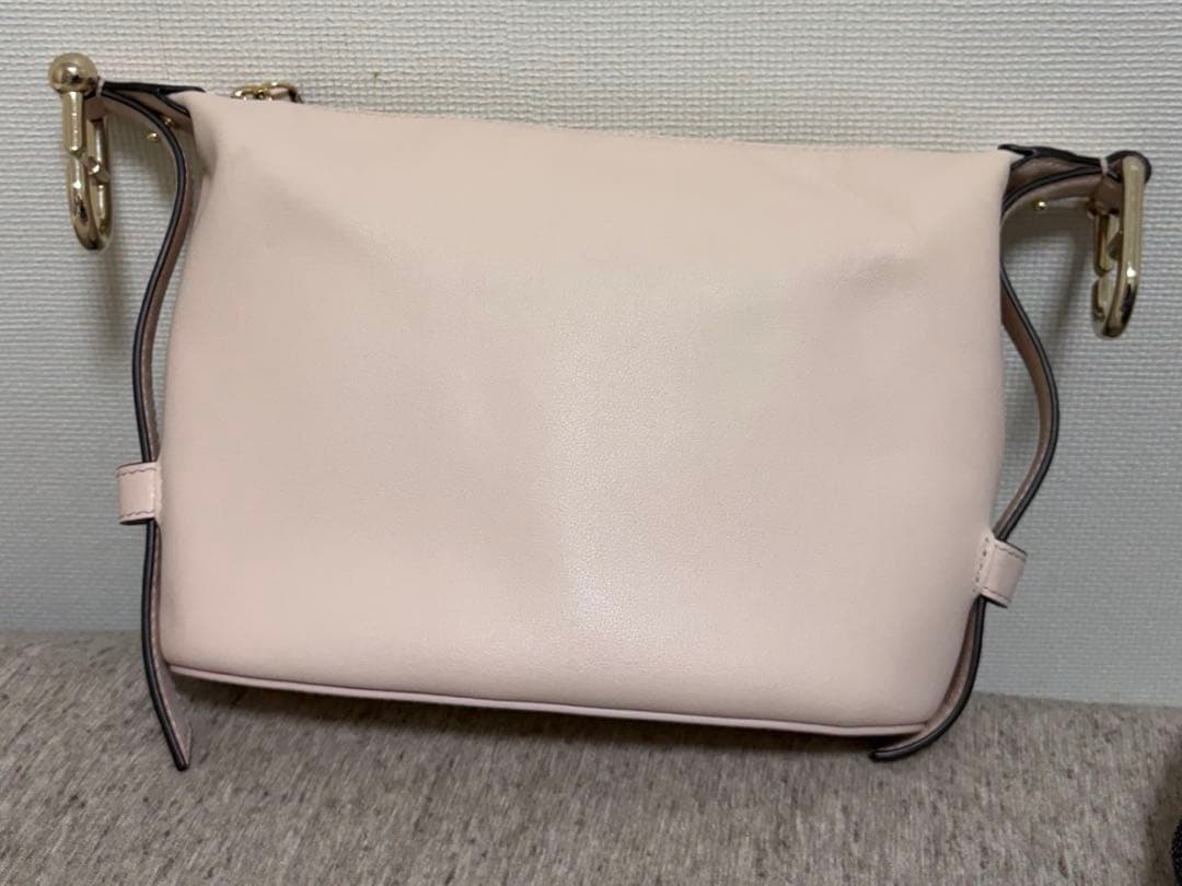 FURLA nuvola ミニバッグ azalea