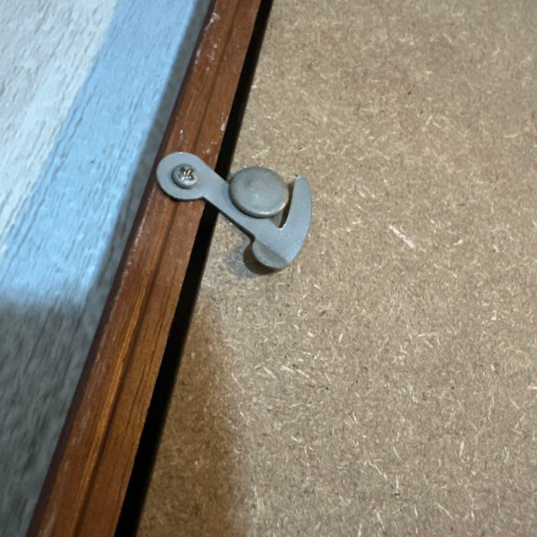 名探偵コナン　沈黙の15分モザイクアート非売品ポスター額縁付き