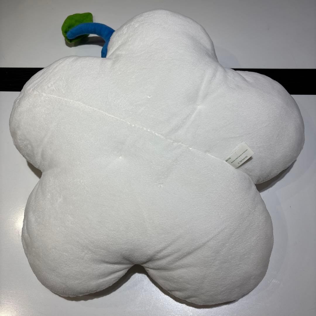 【値下げ】ピクミン　一番くじ　ラストワン　ぬいぐるみ　赤　黄　青　3色セット