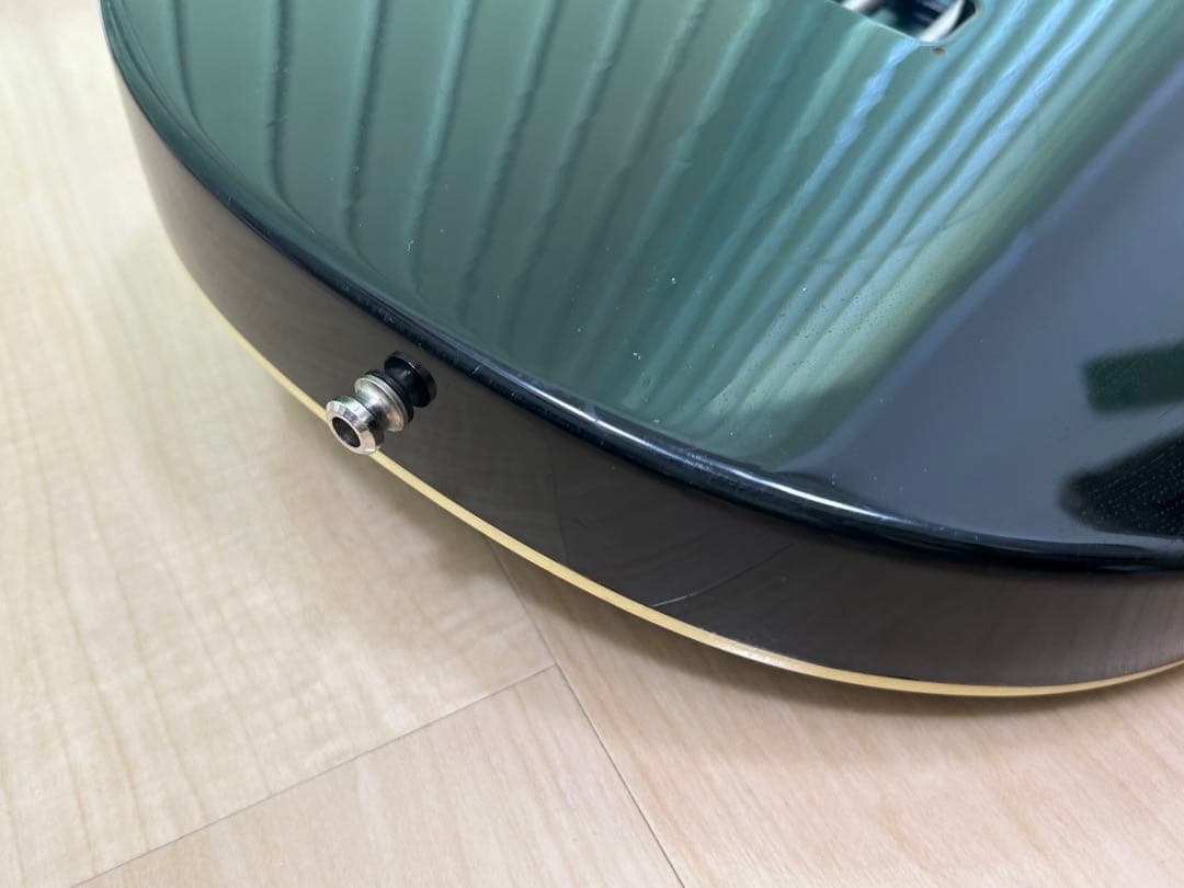 EDWARDS SUGIZOモデル E-CL-90Ⅰ