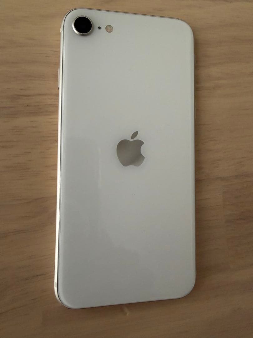 Apple iPhone SE第3世代