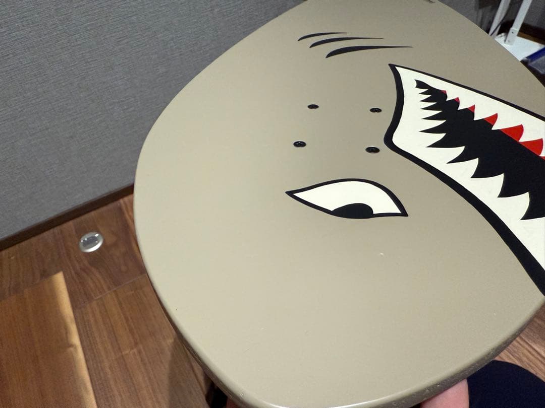 ブラント✖️ｈ&O ラストショット　タンカラーフルセット