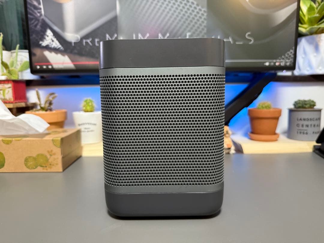 スピーカー・ウーファー Bang&olufsen B&O Beolit 17