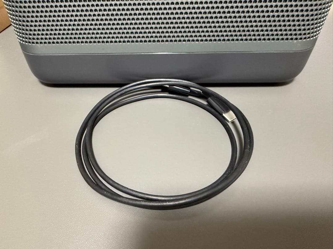 スピーカー・ウーファー Bang&olufsen B&O Beolit 17