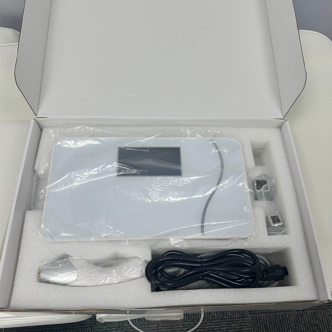 サーマルフラクショナル ☆ お顔の凸凹ケア リフトアップ に！ サーマクール