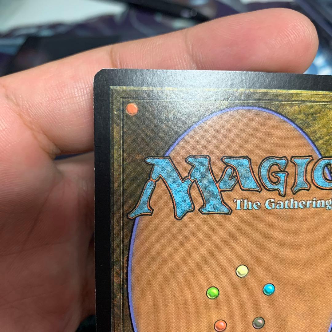 ミシュラのガラクタ　日本語foil②