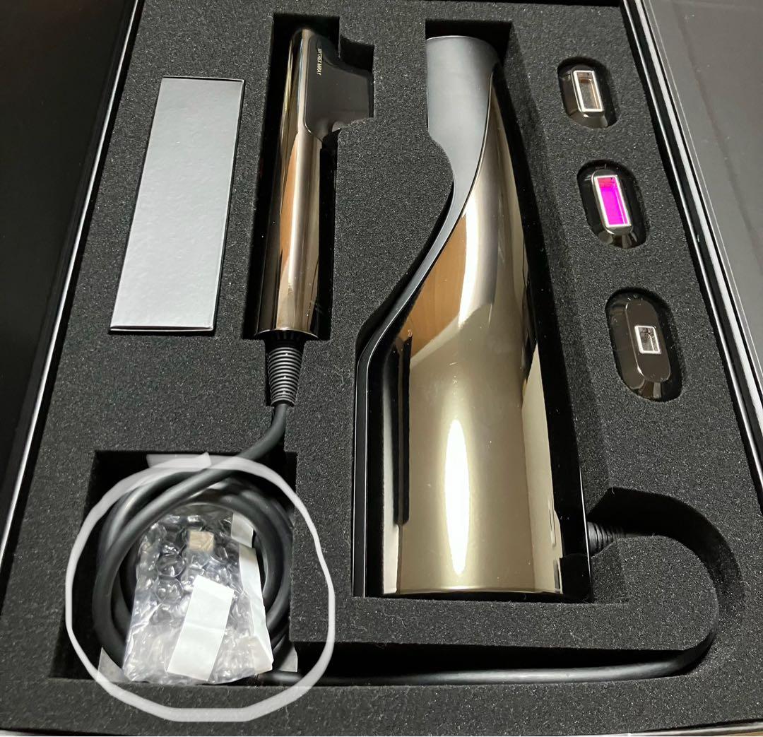 MYTREX MiRAY ＋NIR セット