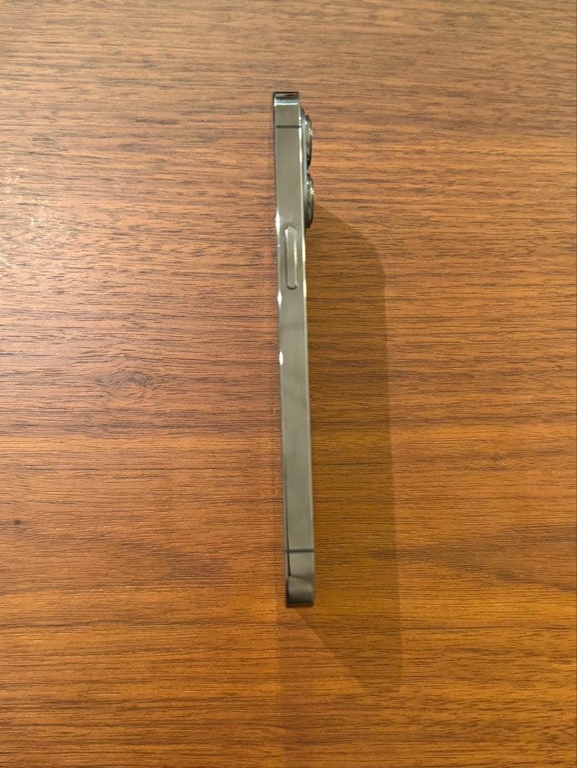 【美品】Apple iPhone 13 Pro 256GB SIMフリー