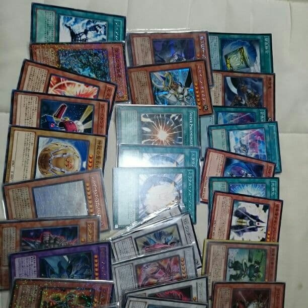 遊戯王カード売ります。説明必読！ばら売り可！！