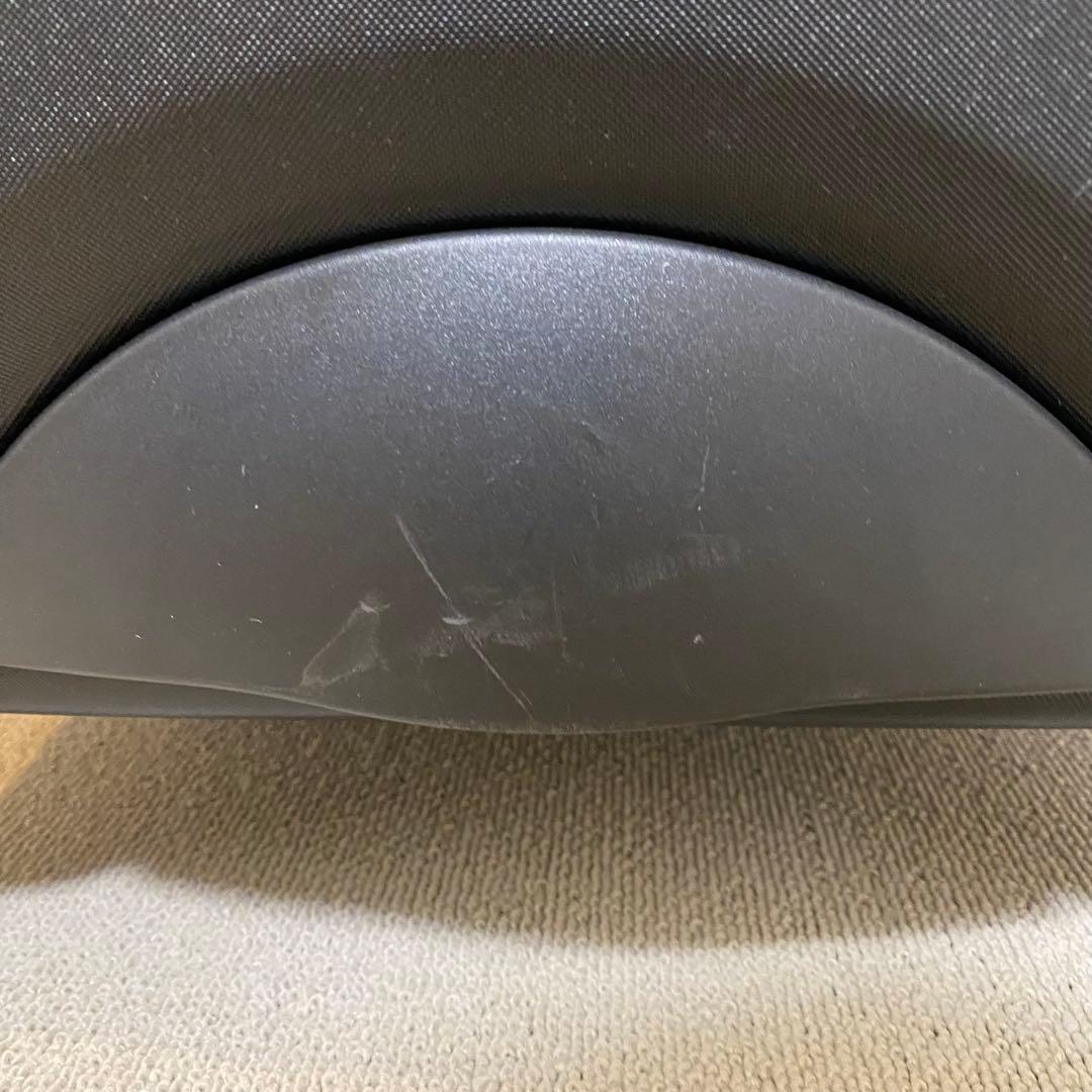 PROTEX Z-330 ブラック キャリーケース 4輪