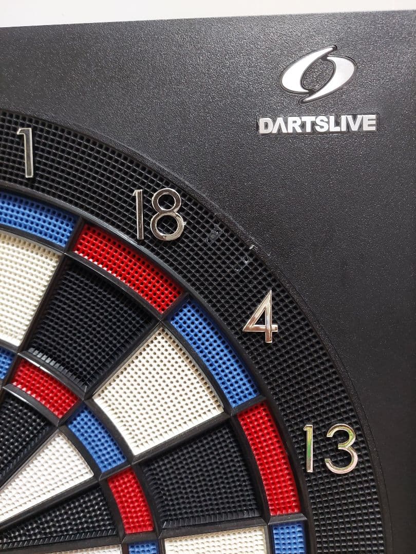DARTSLIVE 電子ダーツボード✨ダーツライブ公式？ポールセット