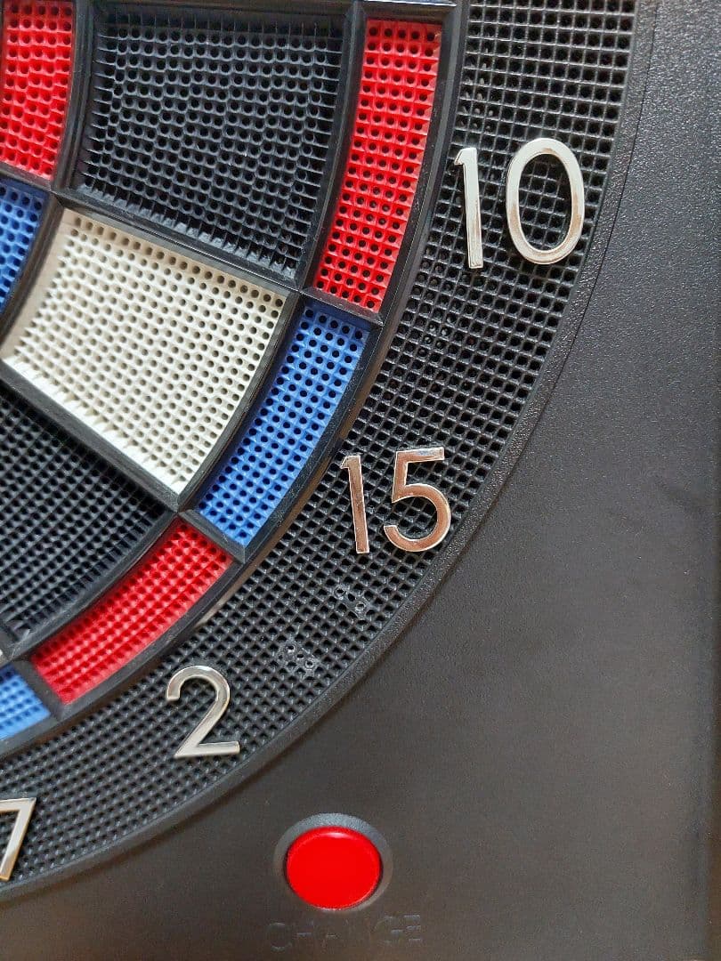 DARTSLIVE 電子ダーツボード✨ダーツライブ公式？ポールセット