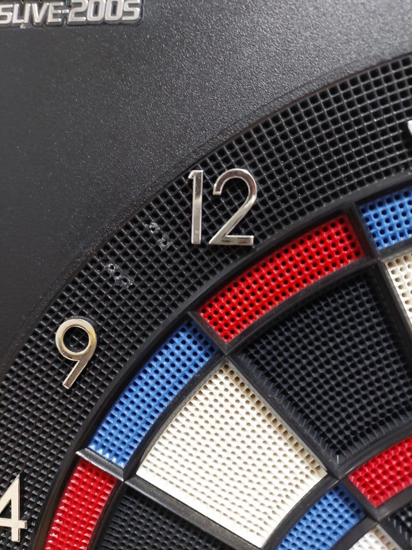 DARTSLIVE 電子ダーツボード✨ダーツライブ公式？ポールセット