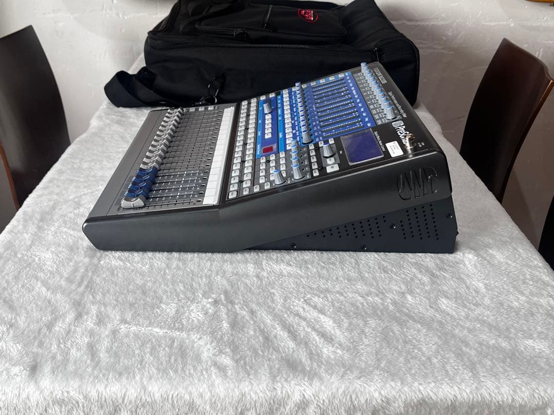 【希少USBモデル】PreSonus StudioLive 16.0.2 USB