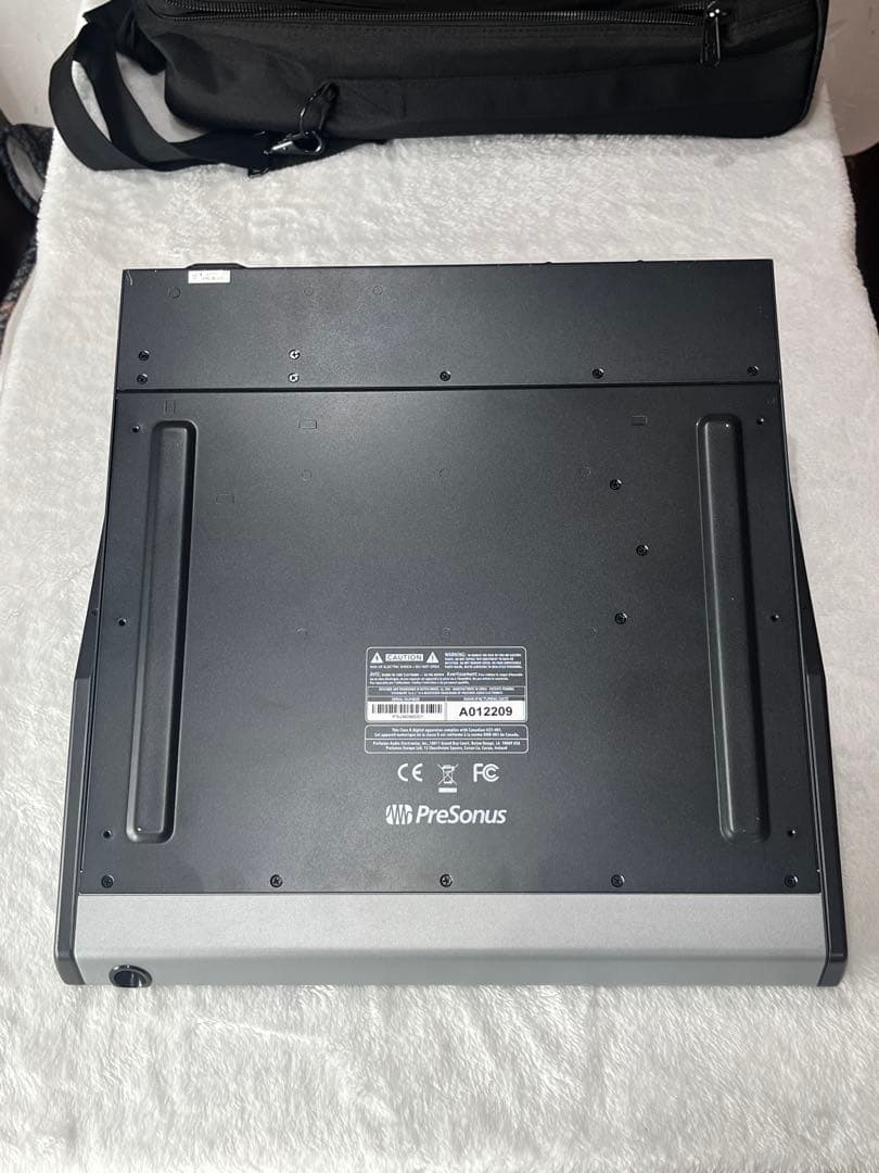 【希少USBモデル】PreSonus StudioLive 16.0.2 USB