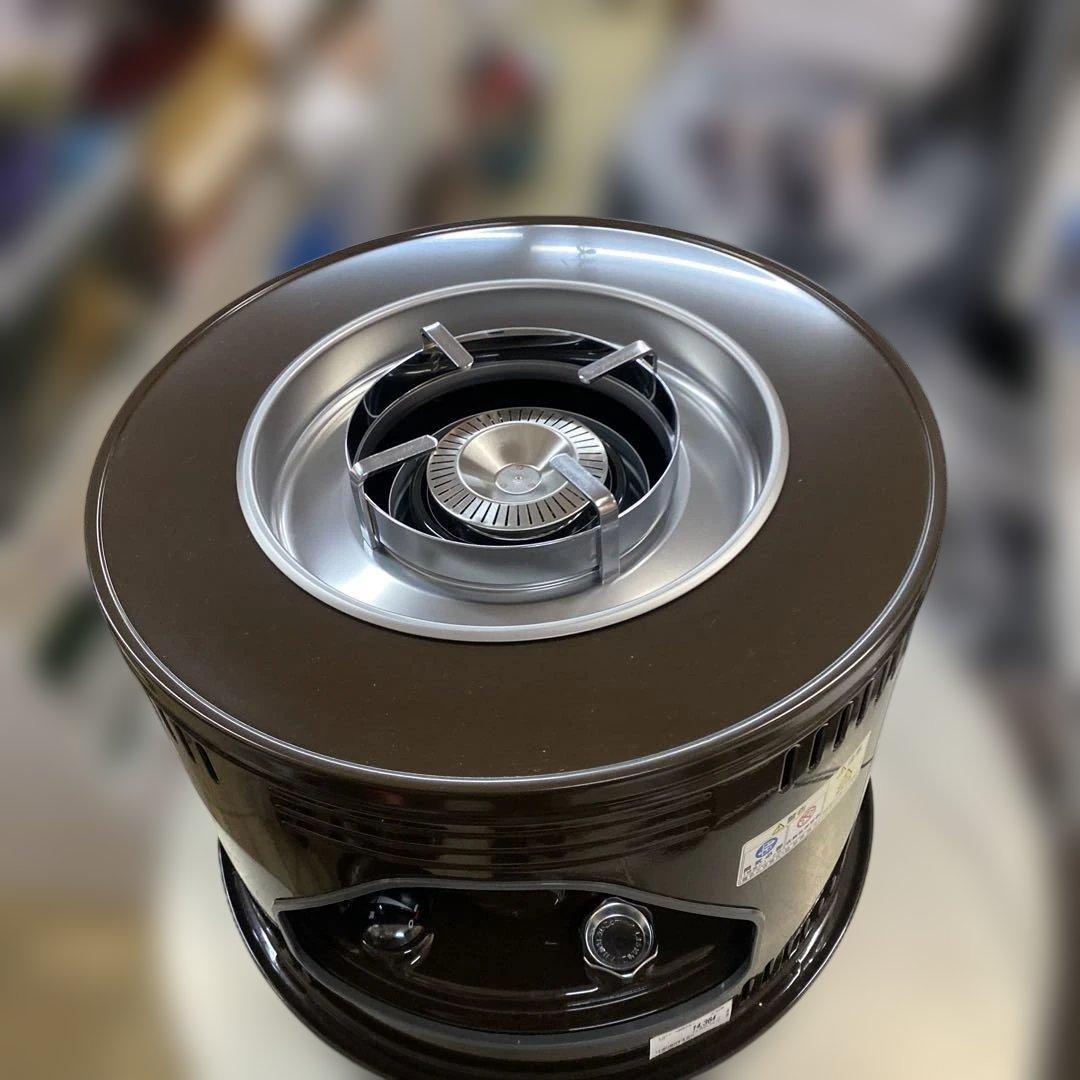 TOYOTOMI 石油ストーブ　トヨトームヒーター　HH-210 未使用