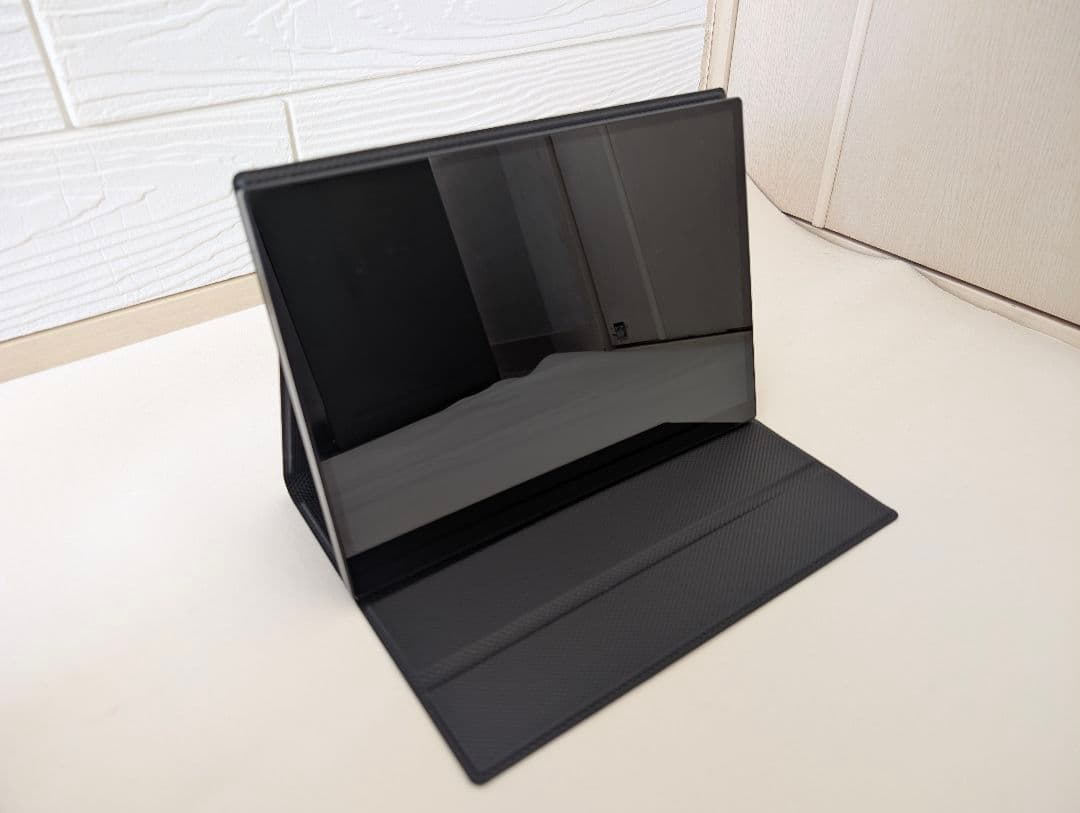 Intehill モバイルモニター 10.5インチ タッチパネル