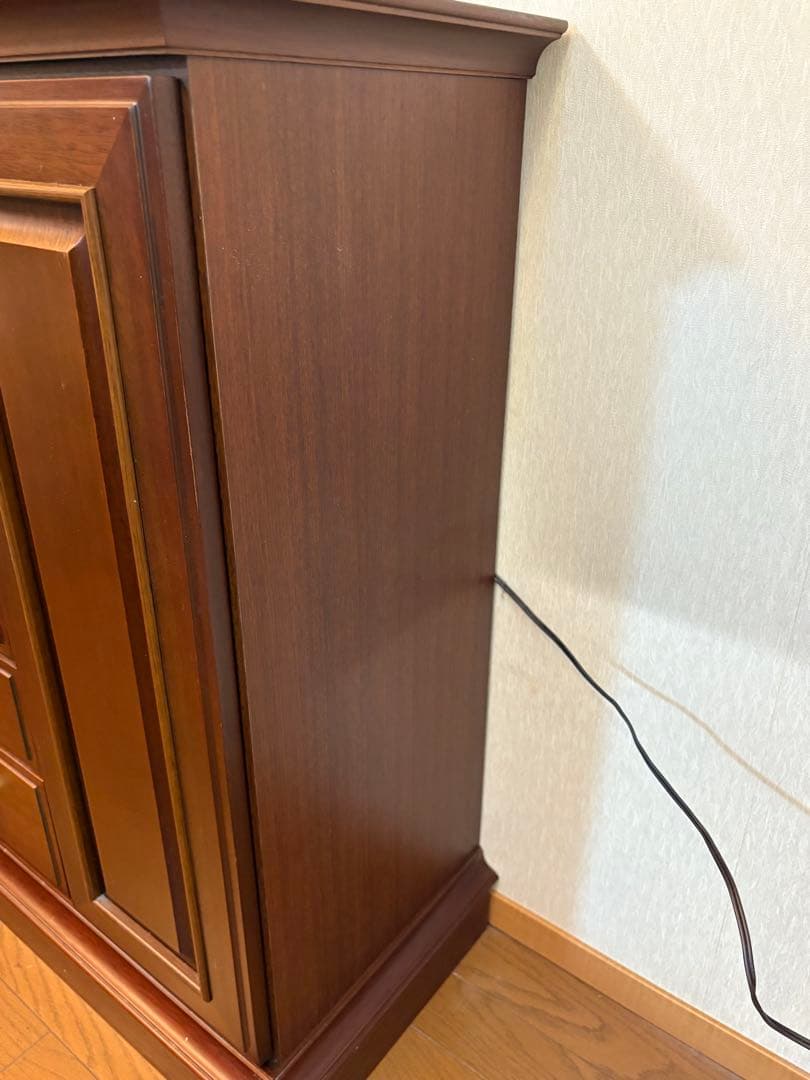 【ミルミル】maruni チェスト