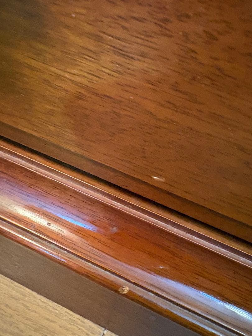 【ミルミル】maruni チェスト