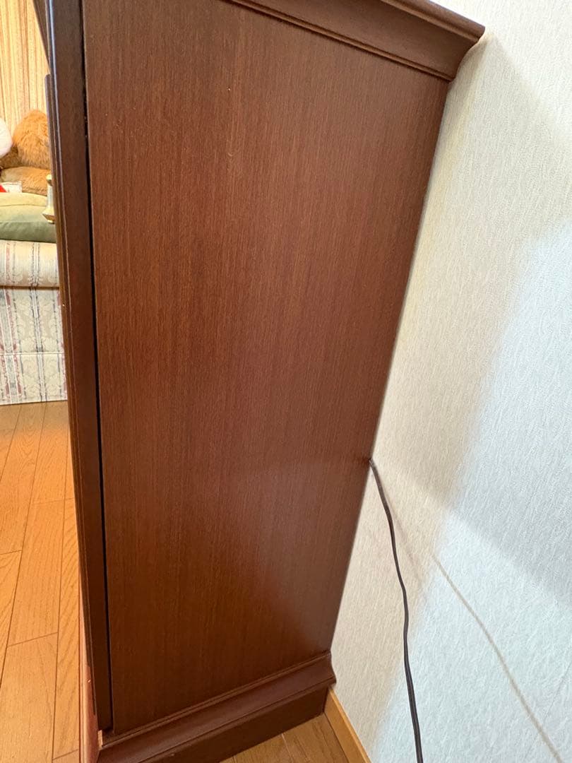 【ミルミル】maruni チェスト