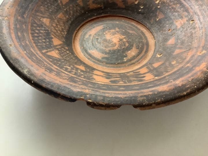 アンティーク鉢