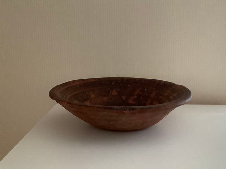 アンティーク鉢