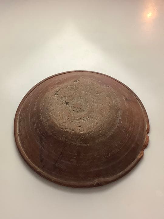 アンティーク鉢