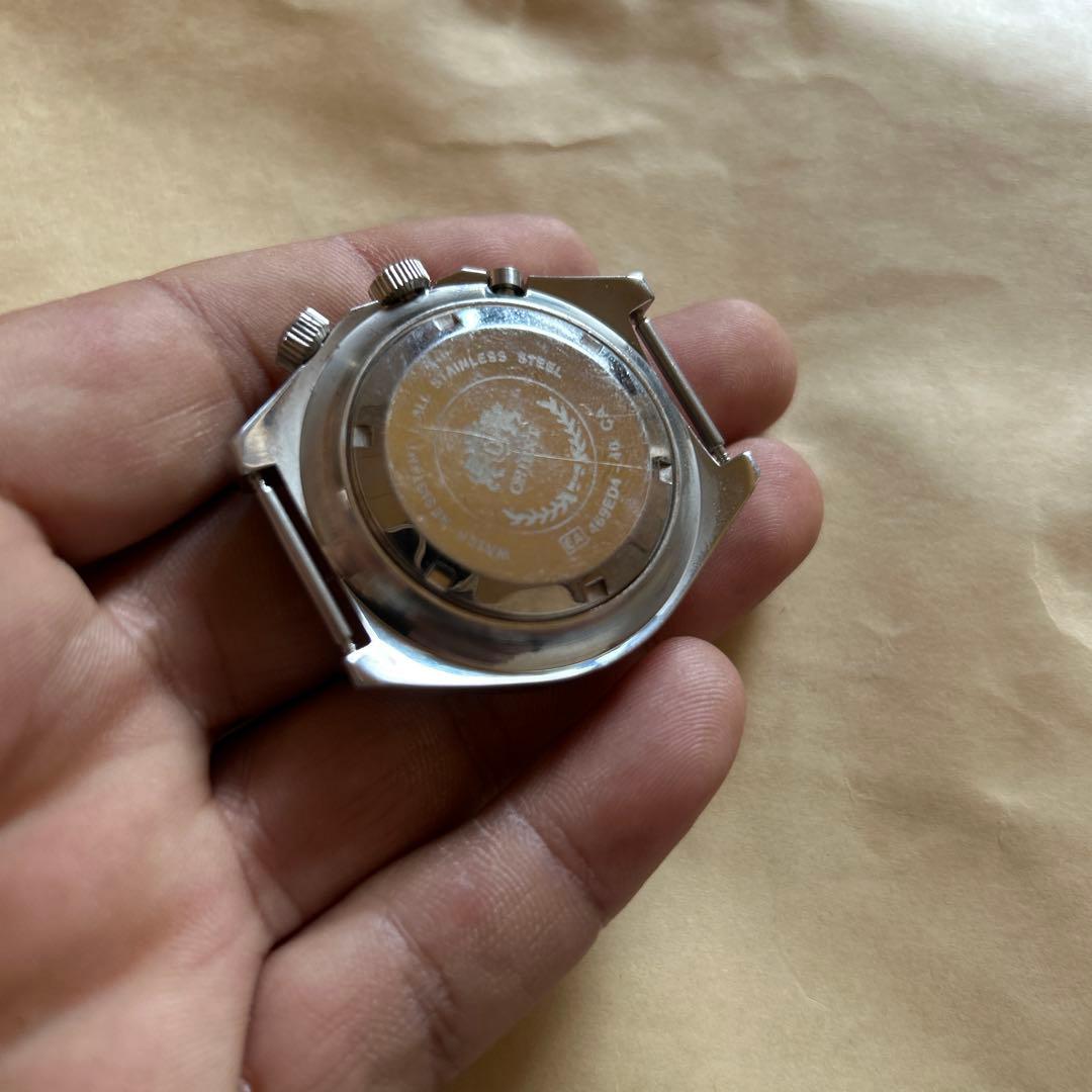 招*猫様 中古メンズ オリエント ORIENT ブランド 自動巻き腕時計