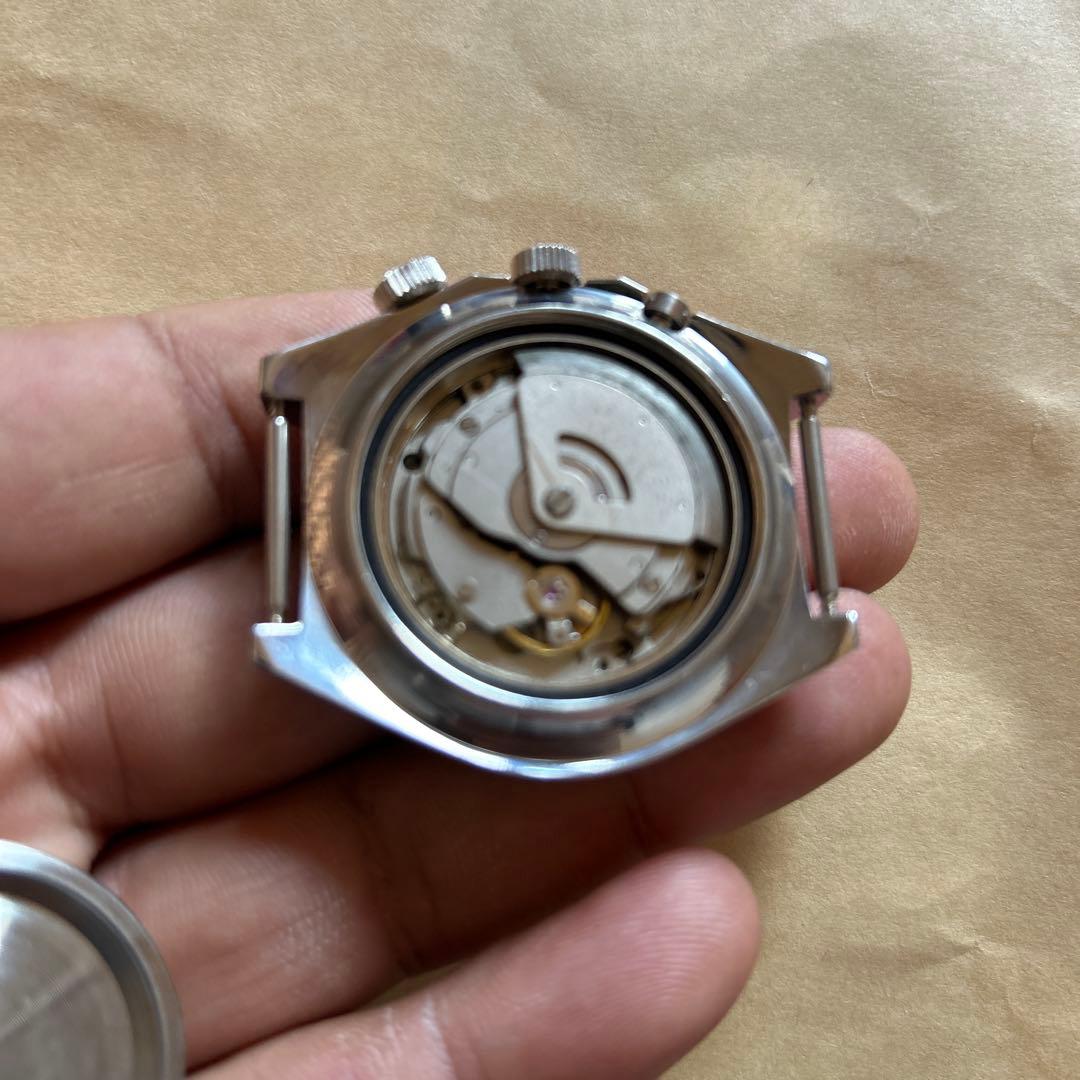 招*猫様 中古メンズ オリエント ORIENT ブランド 自動巻き腕時計