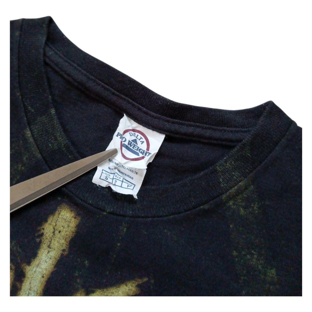 2010年製 スリップノット シックネス Tシャツ Sサイズ