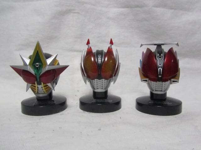 ライダーマスクコレクション▼ライダーマスコレ▼仮面ライダー電王▼未開封▼１９種