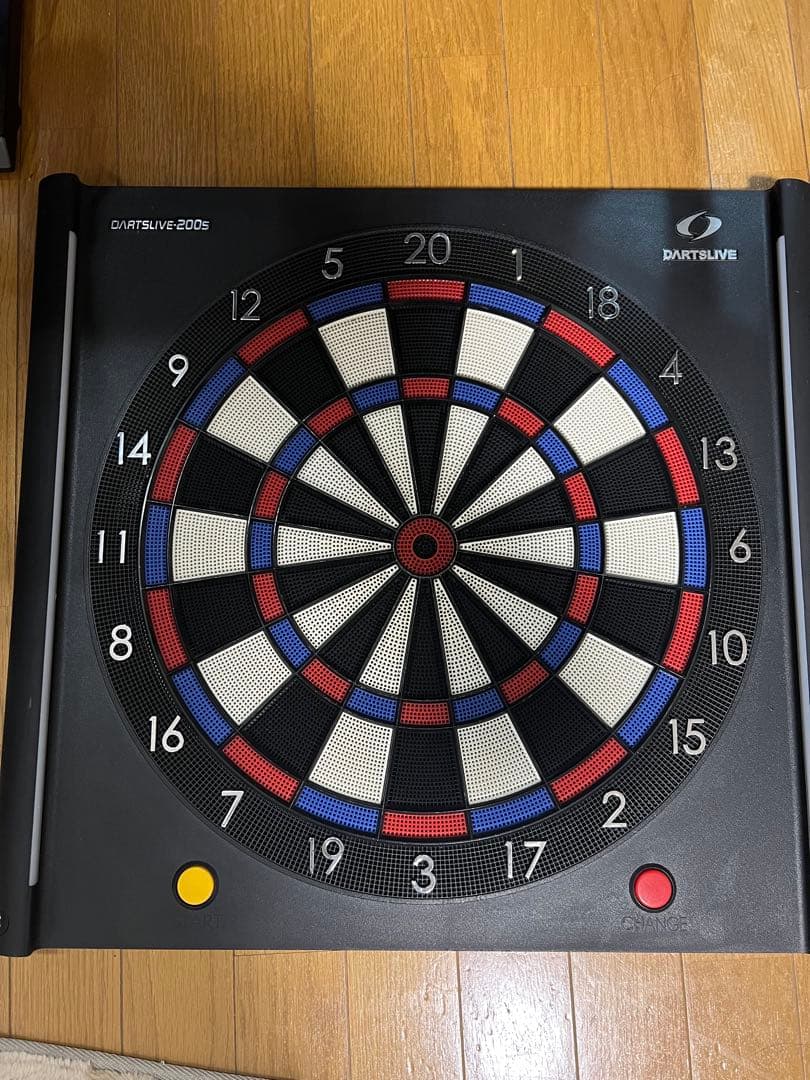 ダーツライブ200S
