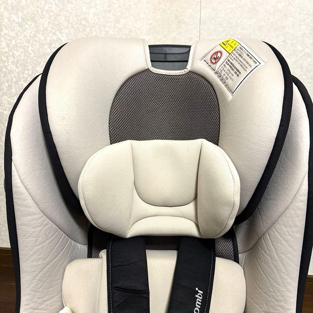 【良品】Combi マルゴット 新生児OK ロングユース