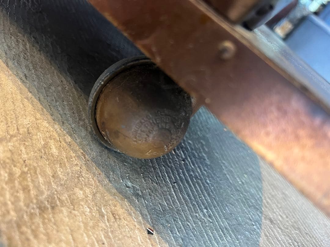 60's バーカウンター　イギリス　アンティーク　ヴィンテージ