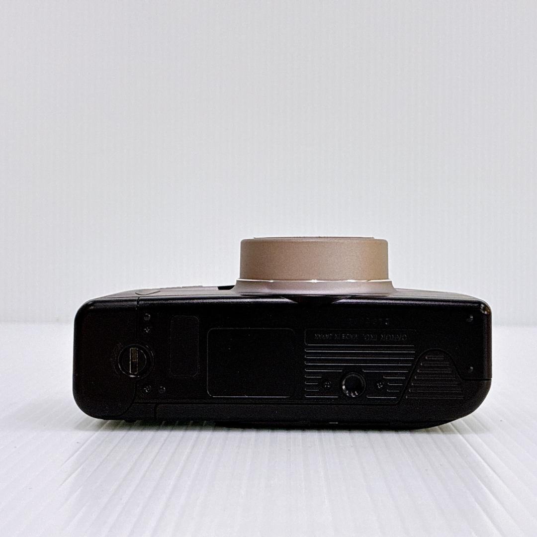 Y-077【完動 美品】CANON Autoboy S PANORAMA