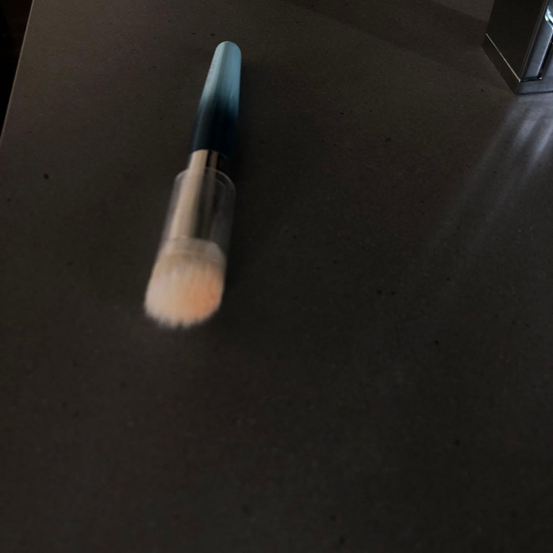 HAKUHODO ベースメイクブラシセット 4本　新品