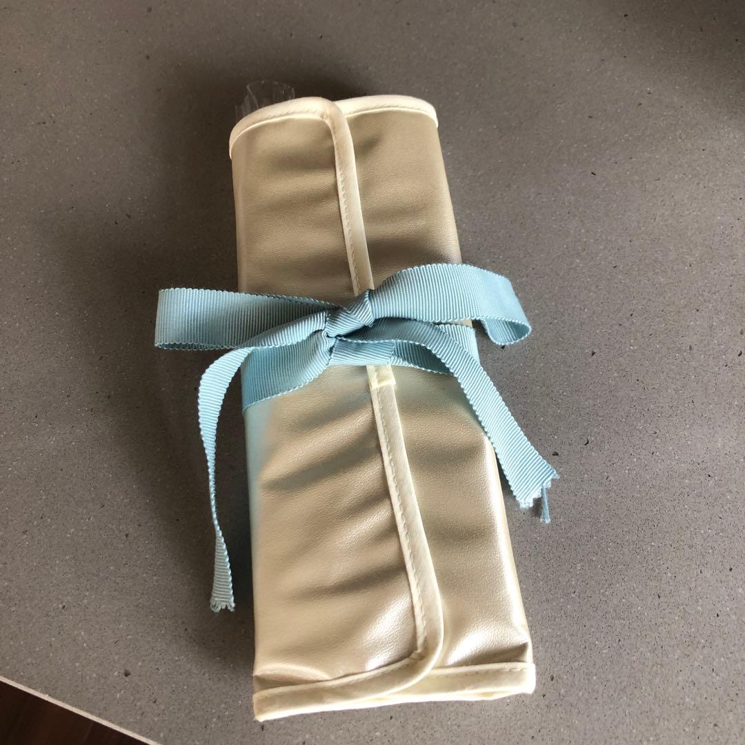 HAKUHODO ベースメイクブラシセット 4本　新品