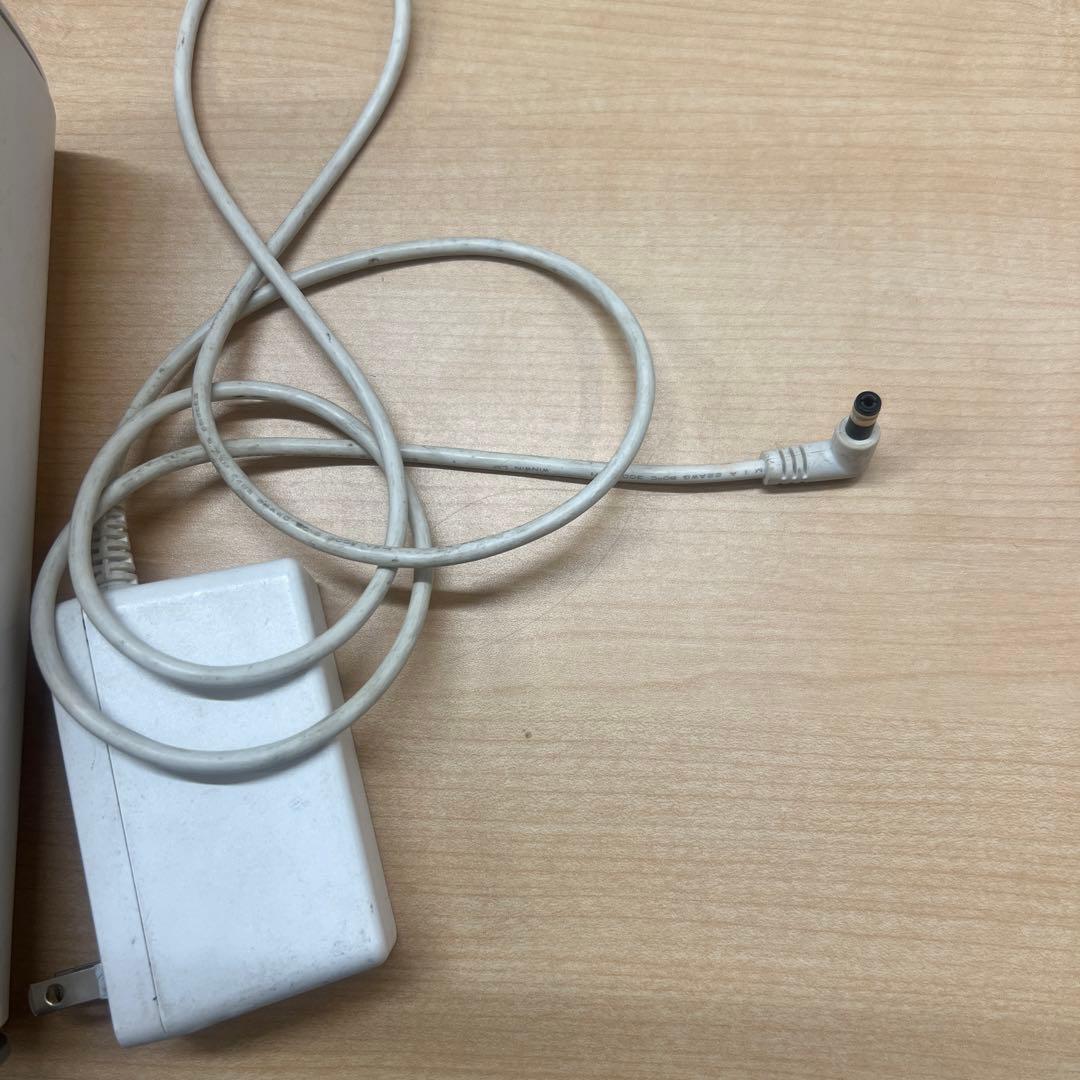 Speed Wi-Fi  5G L13 本体 ホームルーター