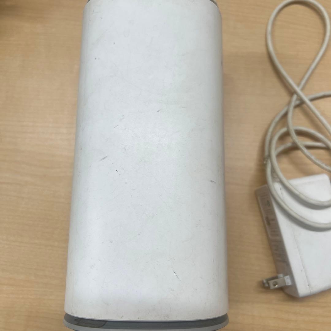 Speed Wi-Fi  5G L13 本体 ホームルーター