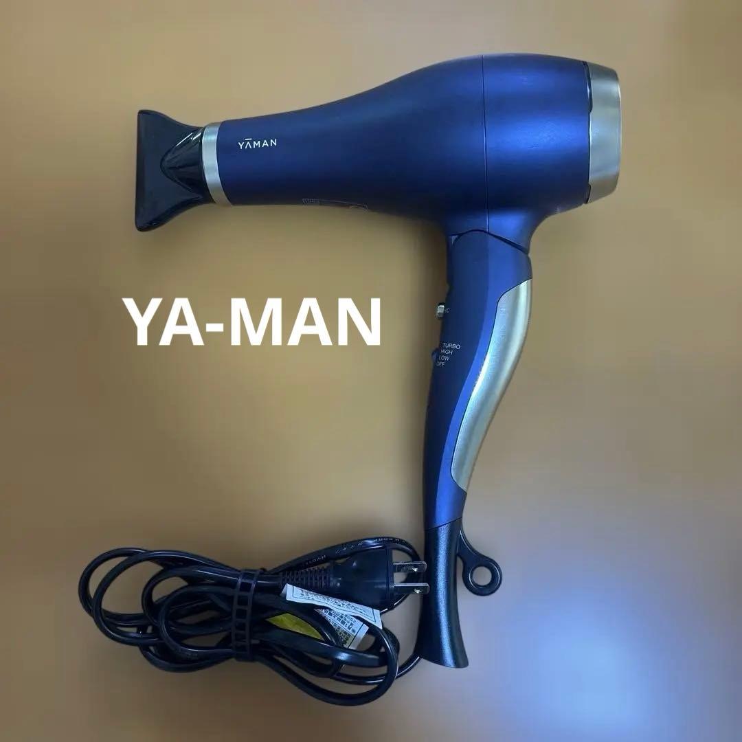 YA-MAN ドライヤー　ヤーマン　YJHCOL